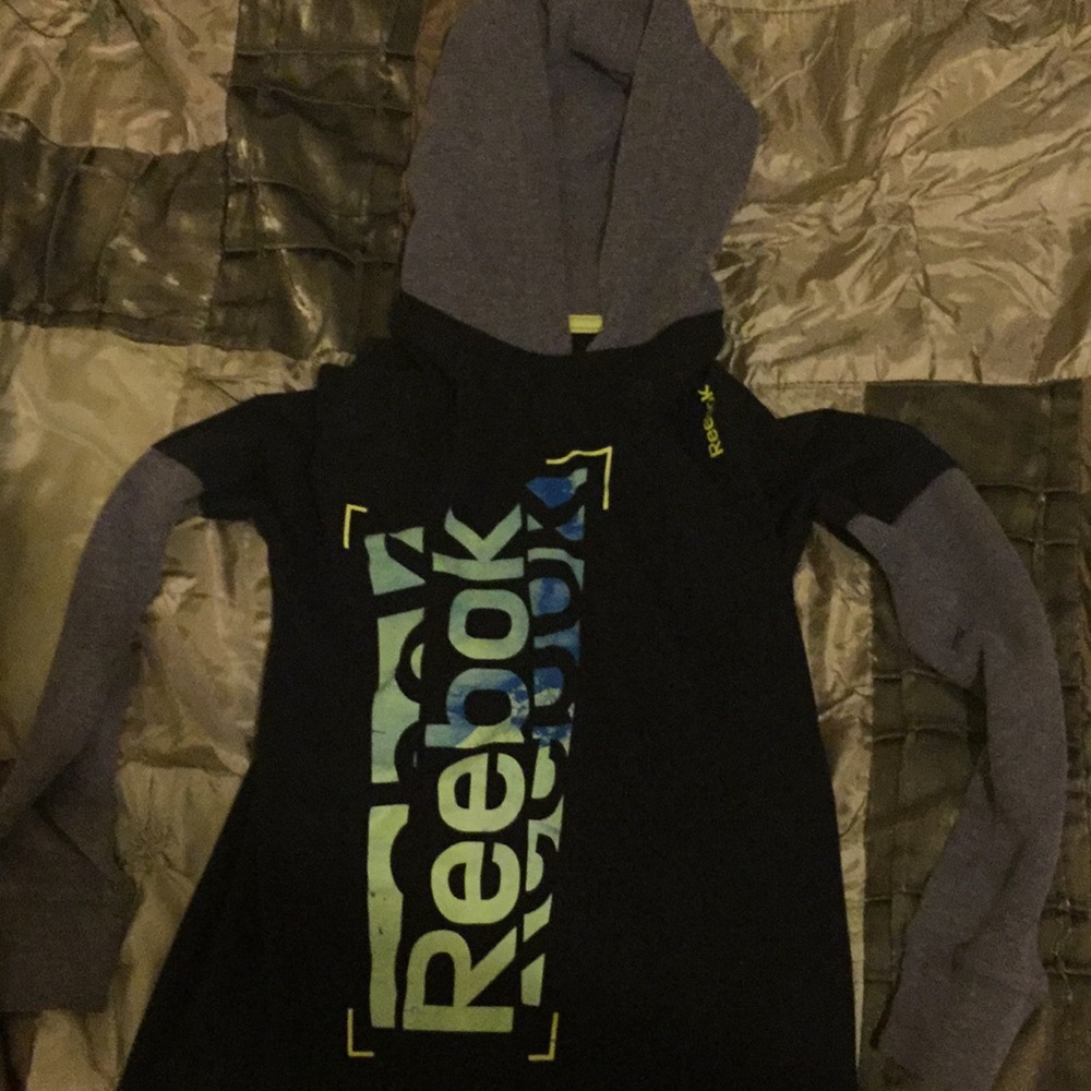 Boys sweatshirt